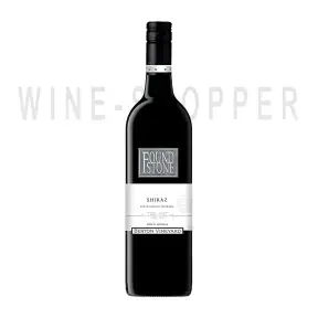 Вино Berton Vineyards, Foundstone Shiraz 2017 0.75 л