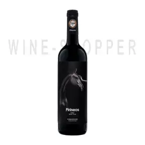 Вино Pirineos Seleccion Mesache Roble, Somontano DO 0.75 л