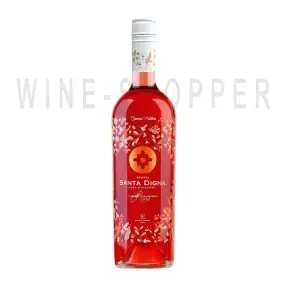 Вино Torres, Santa Digna Reserva Cabernet Sauvignon Rose 2019 0.75 л