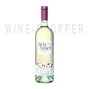 Вино Marchesi di Barolo, Bric Amel, Langhe DOC 2019 0.75 л