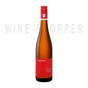 Вино Kaufmann, Riesling 2022 .75 л