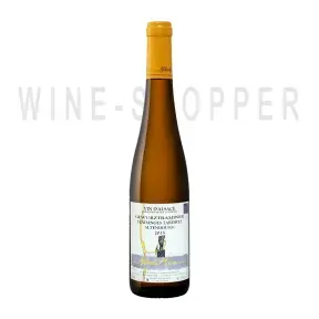 Вино Albert Mann, Gewurztraminer Vendanges Tardives Altenbourg, Alsace AOC 2015 0.5 л