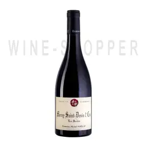 Вино Michel Noellat, Morey-Saint-Denis 1er Cru les Sorbes AOC 2018 0.75 л