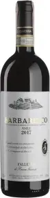 Вино Bruno Giacosa Falletto Barbaresco DOCG Asili, 2017, 0.75 л