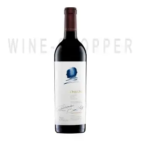 Вино Opus One 2017 0.75 л