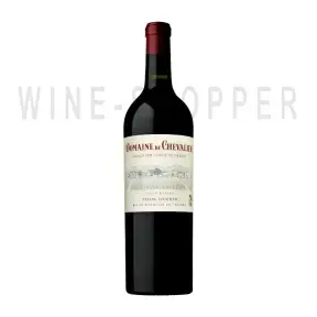 Вино Domaine De Chevalier Rouge, Pessac-Leognan AOC Grand Cru 2015 0.75 л