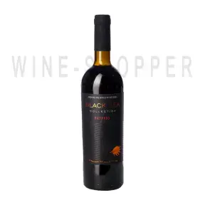 Вино Black Sea Collection Bastardo 0.75 л