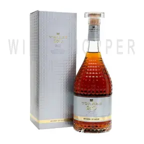 Бренди Torres 20 Hors D'Age gift box, 0.7 л