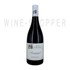 Вино Domaine J.M. Boillot, Pommard AOC 2017 0.75 л