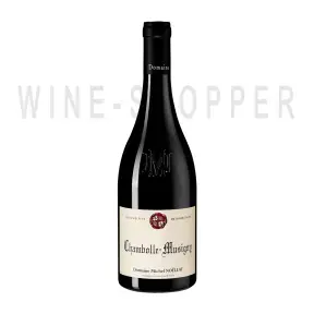 Вино Michel Noellat, Chambolle-Musigny AOC 2018 0.75 л
