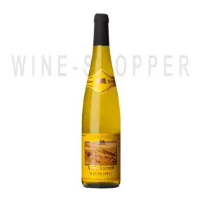 Вино Albert Schoech, Riesling, Alsace AOC 2019 0.75 л