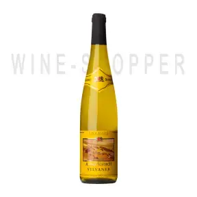 Вино Albert Schoech, Sylvaner, Alsace AOC 2019 0.75 л