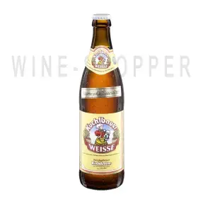 Пиво Kuchlbauer, Weisse Alkoholfrei 0.5 л