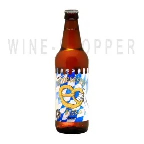 Пиво Victory Art Brew, Oktoberfest v.2 0.5 л