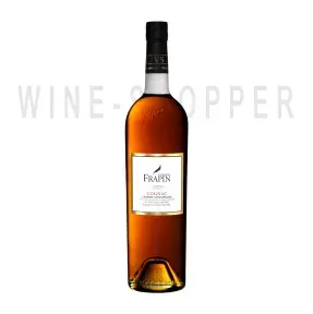 Коньяк Frapin 1270, Grande Champagne 1 л