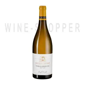 Вино Joseph Drouhin, Chablis Grand Cru Les Clos AOC 2018 0.75 л