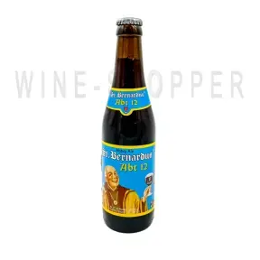 Пиво St. Bernardus Abt 12 0.33 л