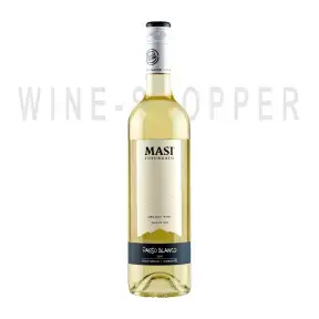 Вино Masi Tupungato, Passo Blanco 2019 0.75 л