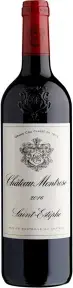 Вино Chateau Montrose St-Estephe AOC 2-me Grand Cru Classe, 2016, 0.75 л 
