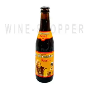 Пиво St. Bernardus Pater 6 0.33 л