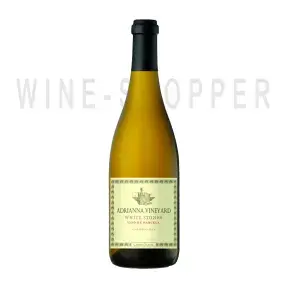 Вино Catena Zapata, White Stones Chardonnay, Mendoza 2017 0.75 л