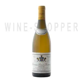 Вино Domaine Leflaive, Bienvenues Batard-Montrachet Grand Cru АОC 2018 0.75 л