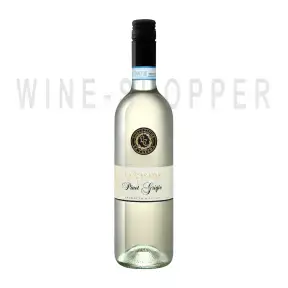 Вино Botter, La Casada Pinot Grigio, delle Venezie DOC 0.75 л