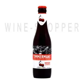 Пиво Timmermans Kriek Lambicus 0.33 л