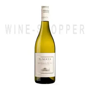 Вино Te Mata, Sauvignon Blanc Estate Vineyards 2020 0.75 л