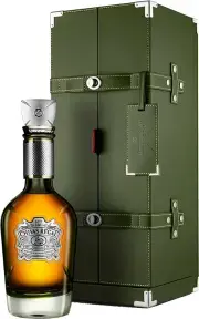 Виски Chivas Regal The Icon, gift box, 0.7 л