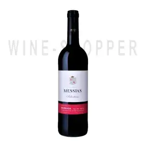 Вино Messias Selection Tinto, Bairrada DOC 0.75 л