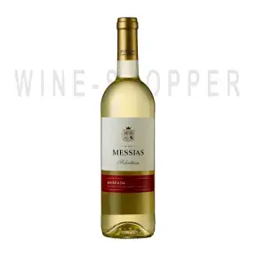 Вино Messias Selection Blanco, Bairrada DOC 0.75 л