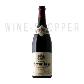 Вино Marc Sorrel, Le Greal, Hermitage AOC 2017 0.75 л