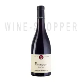 Вино Michel Noellat, Bourgogne Pinot Noir AOC 2018 0.75 л
