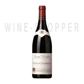 Вино Joseph Drouhin, Gevrey-Chambertin 1999 0.75 л