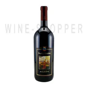 Вино Brunello di Montalcino DOCG, Banfi 2012 1.5 л