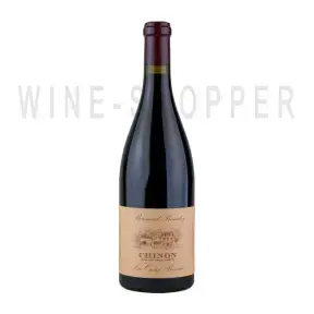 Вино Bernard Baudry, Chinon La Croix Boissee AOC 2017 0.75 л