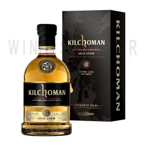 Виски Kilchoman, Loch Gorm, gift box 0.7 л