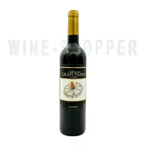 Вино Casa Santos Lima, Gran Passo Classico Reserva 0.75 л