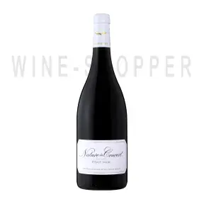 Вино De Wetshof, Nature in Concert Pinot Noir 2017 0.75 л