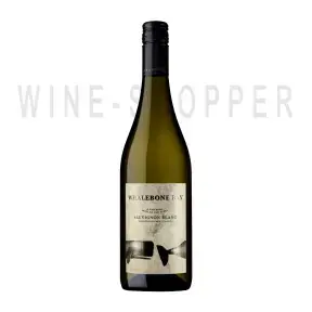 Вино Whalebone Bay Sauvignon Blanc, Marlborough 2020 0.75 л