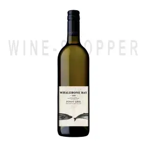 Вино Whalebone Bay Pinot Gris 2019 0.75 л