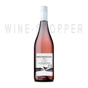 Вино Whalebone Bay Lighter Sauvignon Rose 2020 0.75 л