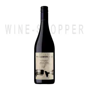 Вино Whalebone Bay Pinot Noir, Marlborough 2020 0.75 л