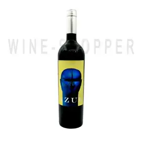 Вино Clos Quebrada De Macul, Penalolen Azul 2015 0.75 л