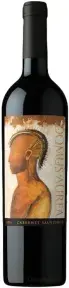 Вино Clos Quebrada De Macul, Domus Aurea Cabernet Sauvignon, 2020, 0.75 л