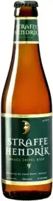 Пиво Straffe Hendrik Brugs Tripel, 0.33 л 