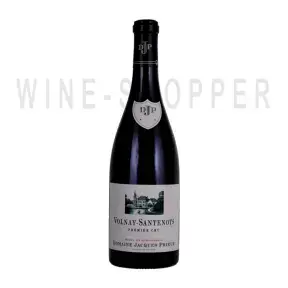 Вино Domaine Jacques Prieur, Volnay-Santenots Premier Cru 2017 0.75 л