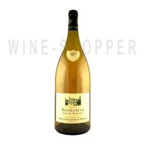 Вино Domaine Jacques Prieur, Meursault Clos de Mazeray Blanc 2017 1.5 л