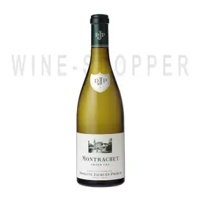 Вино Domaine Jacques Prieur, Montrachet Grand Cru AOC 2015 0.75 л